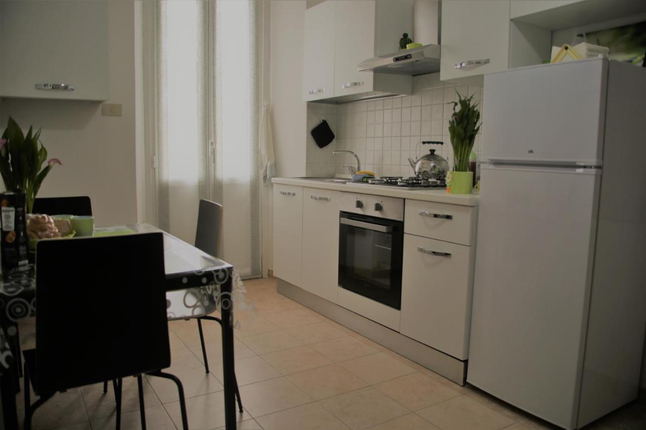 Home & Breakfast La Madonnina 013136-Cni-00001 Lurago D'Erba Exterior foto