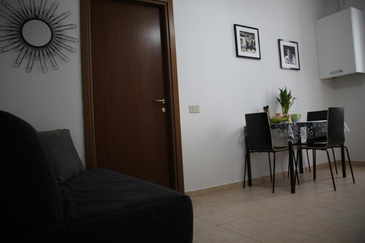 Home & Breakfast La Madonnina 013136-Cni-00001 Lurago D'Erba Exterior foto