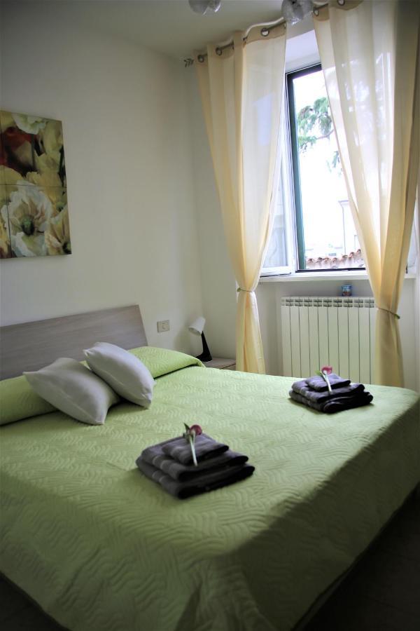 Home & Breakfast La Madonnina 013136-Cni-00001 Lurago D'Erba Exterior foto