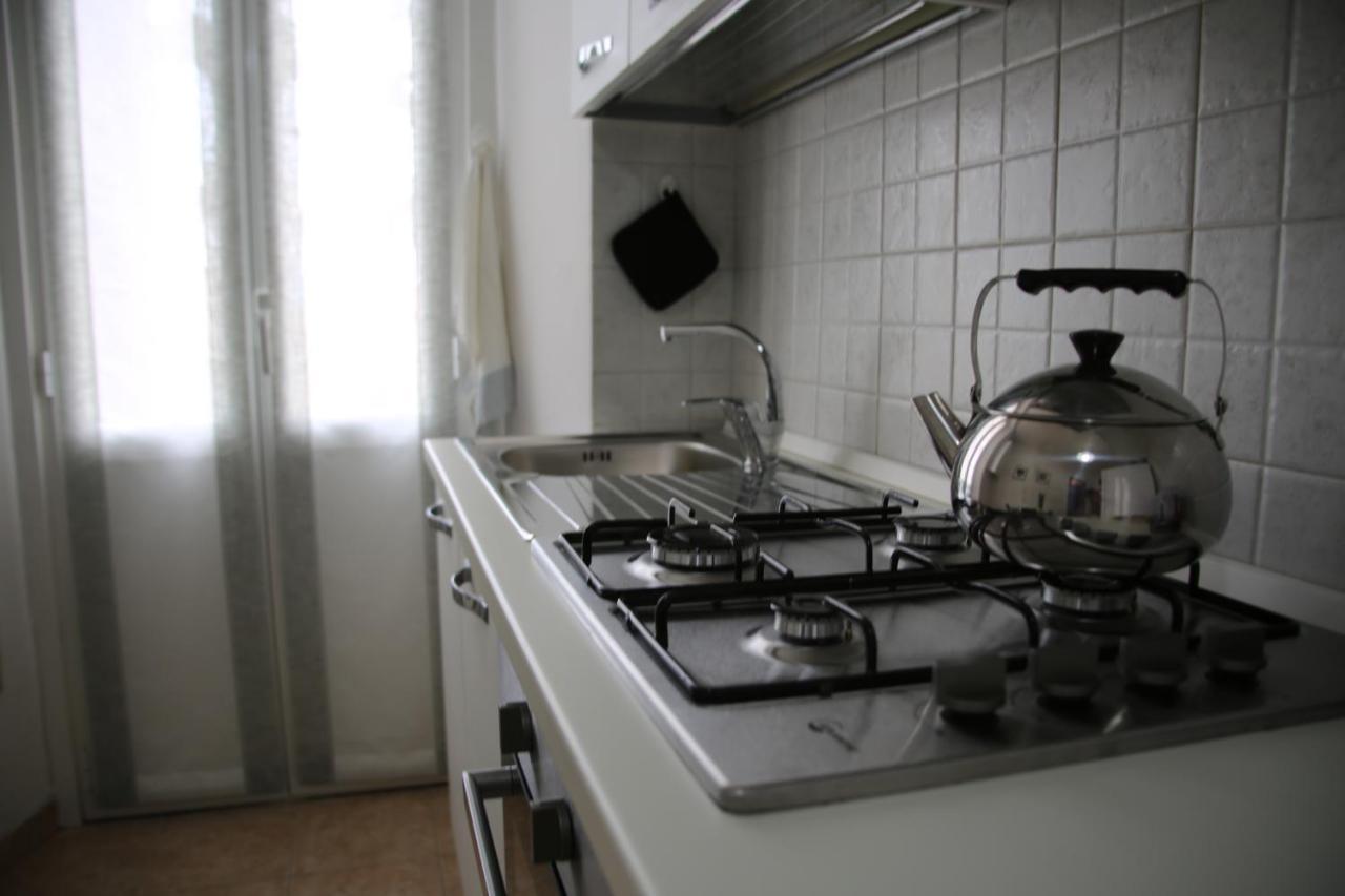 Home & Breakfast La Madonnina 013136-Cni-00001 Lurago D'Erba Exterior foto