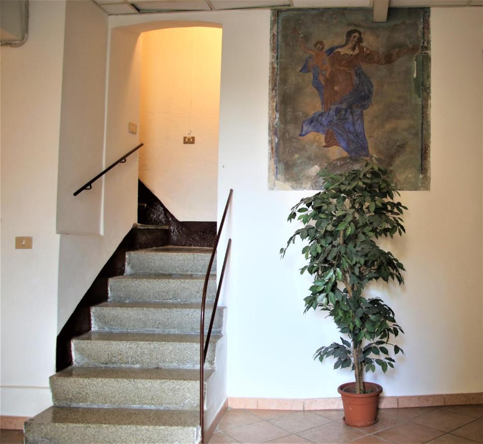 Home & Breakfast La Madonnina 013136-Cni-00001 Lurago D'Erba Exterior foto