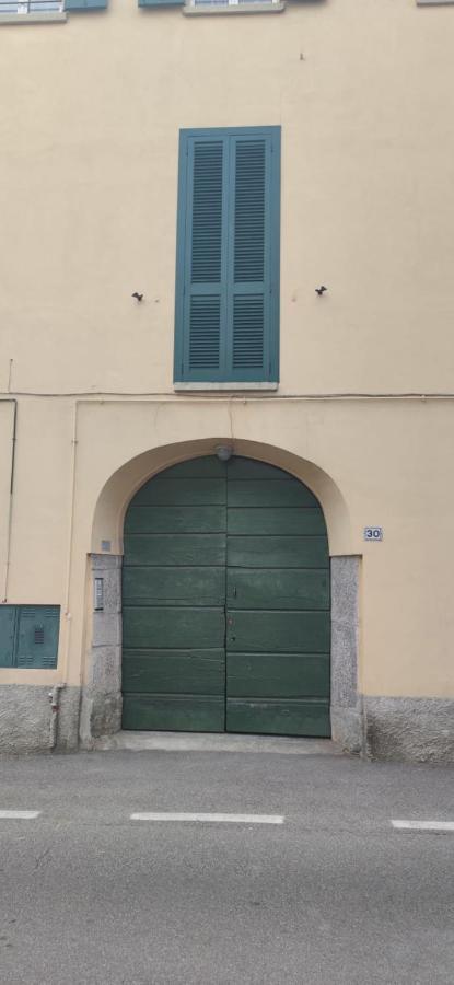 Home & Breakfast La Madonnina 013136-Cni-00001 Lurago D'Erba Exterior foto