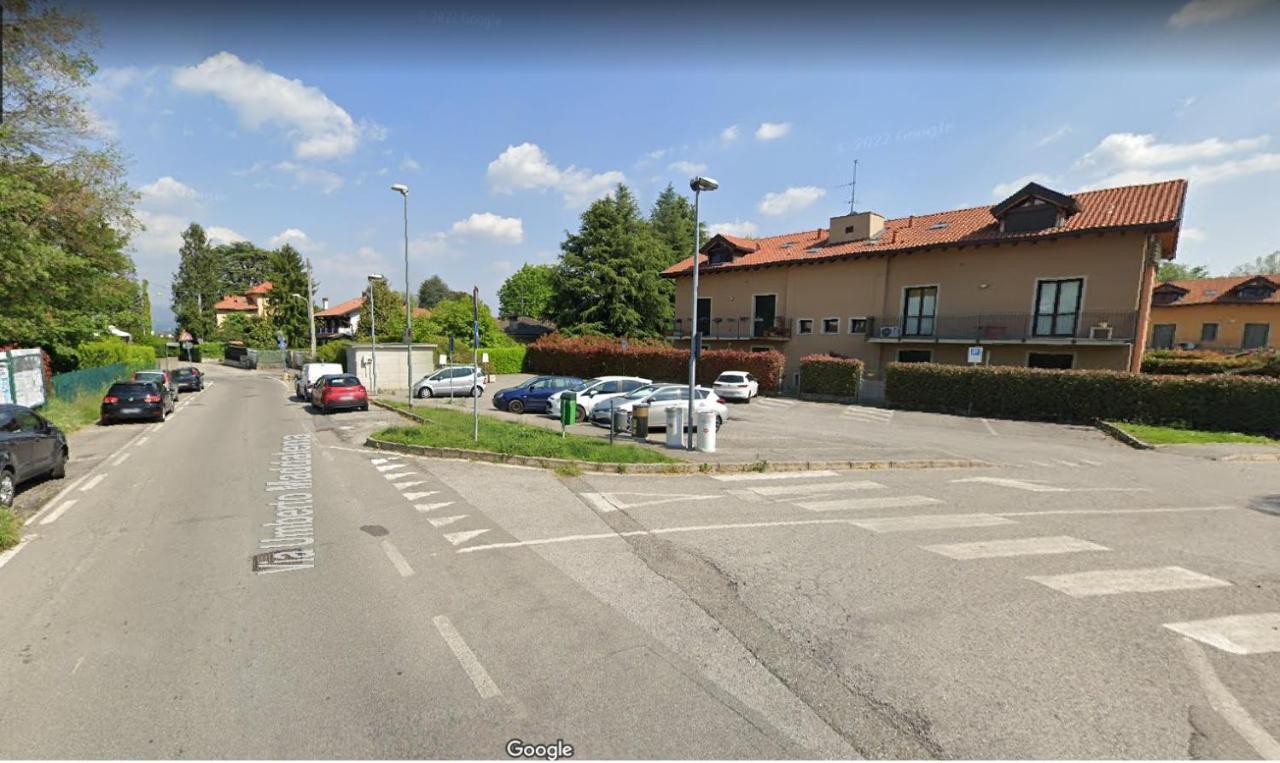 Home & Breakfast La Madonnina 013136-Cni-00001 Lurago D'Erba Exterior foto